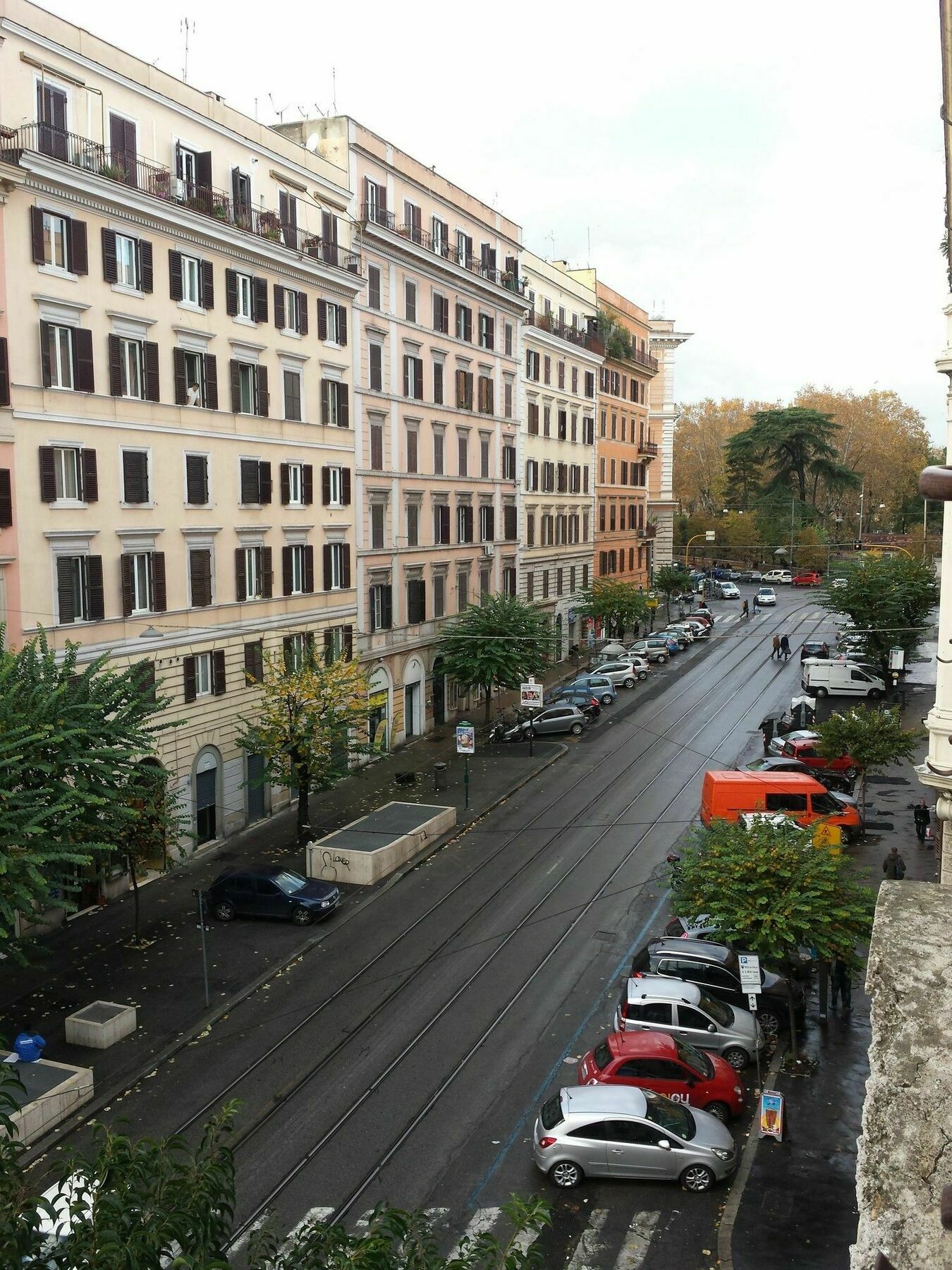 Casa de hóspedes In The Center Roma
